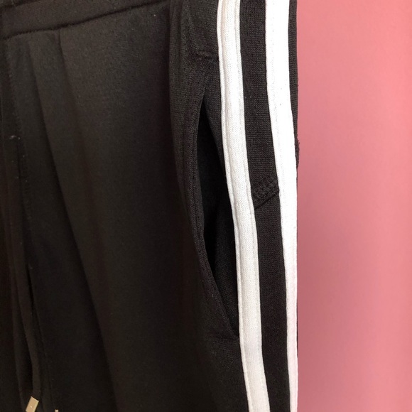Striped Track Pants - Picture 6 of 7